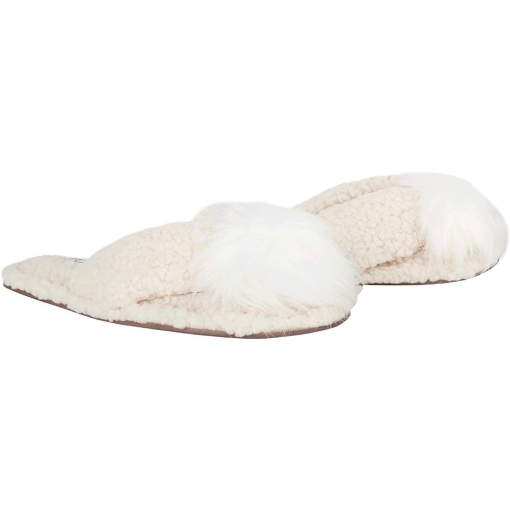 Jessica Simpson Memory Foam Slippers 🐇 - Picture 8 of 8